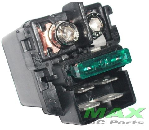 Startrelæ KAWASAKI HONDA CB CBR GL