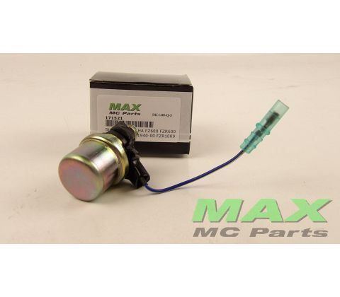 Startrelæ DeFlesteGamle CB-Modeller