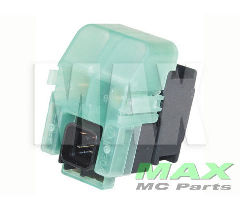 Startrelæ SUZUKI GSF600 GS500E TL1000