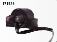 Startrelæ CPI POPCORN HUSSAR OLIVER 50CC