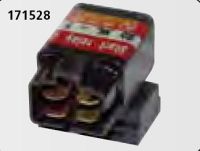 Startrelæ SUZUKI AP50 KATANA 50CCM