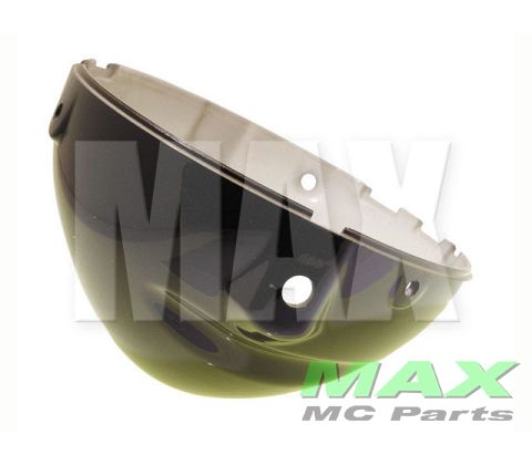 Lygtehus HONDA  7 OEM FIT - BLACK