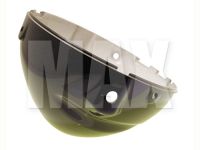 Lygtehus HONDA  7 OEM FIT - BLACK