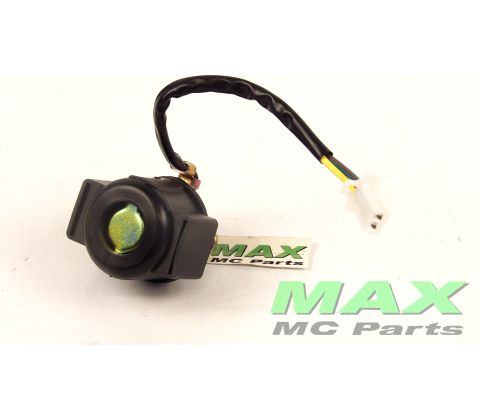 Startrelæ Universal hun stik HONDA