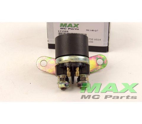 Startrelæ SUZUKI GSXR750 VS1400 GSX750F