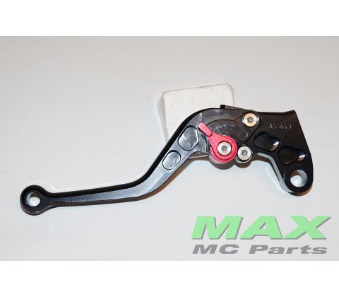 CNC Justerbar koblings greb