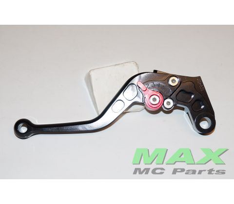 CNC Justerbar koblings greb