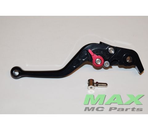 CNC Justerbar koblings greb