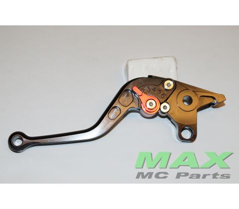 CNC Justerbar koblings greb