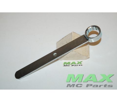 Tændrørs nøgle STEEL - 21MM B-PLUG