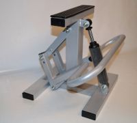 MC løfter 2-TRIN CENTER LØFTER - KRAFTIG