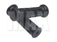 Gummihåndtag JAPAN OE TYPE - CLOSED END