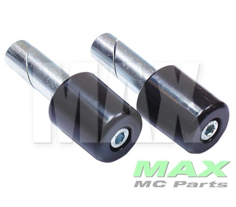 TAROZZI STYRVÆGT 350G - SORT/BLACK