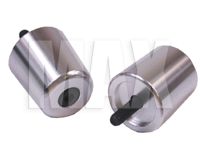 STYRVÆGT ALU SUZUKI 6MM