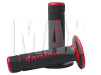 Håndtag Sort/Rød TYPE2