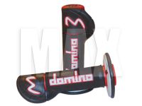 Cross Håndtag Sort/Rød TYPE3 PROFF