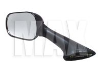 Spejl LH- CARBON- CBR600 CBR900 CBR1000
