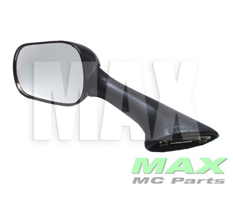 Spejl LH- CARBON- CBR600 CBR900 CBR1000