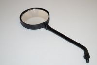 Spejl (1PCS) RIGHT/LEFT BLACK LONG