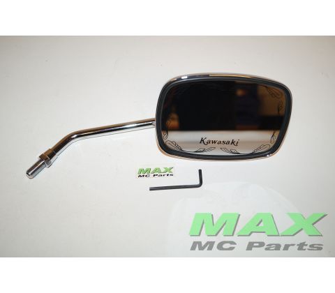 Spejl (Stk) RH/LH KAWASAKI VN/EN CHOPP