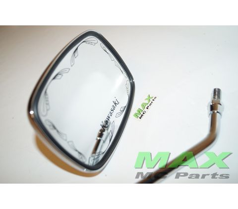 Spejl (Stk) RH/LH KAWASAKI VN/EN CHOPP
