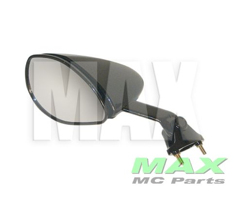 Spejl (Stk) LH KAWASAKI ZX12R NINJA 02-