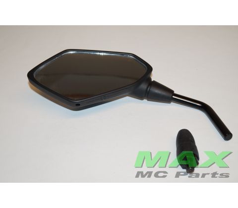 Spejl (Stk) LH KAWASAKI Z750 Z1000 07--