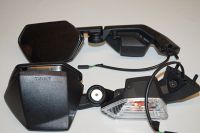 Spejl m/blinklys LH KAWASAKI ZX10R 08-11