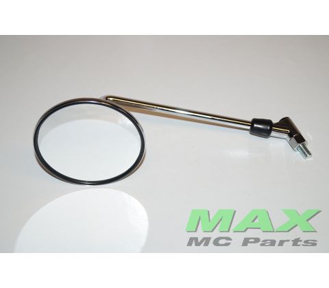 Spejl LH/RH (1Stk) GSX250 GSX400 7CM