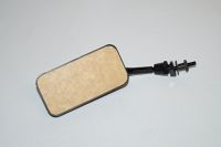 Spejle (1Stk) FORMEL1 6MM SORT VENSTRE