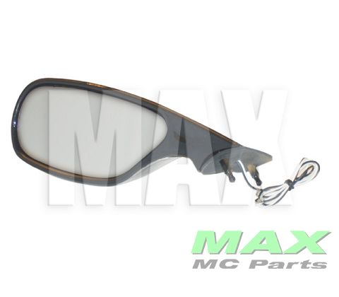 Spejle LH DUCATI 998 996 *ALL* VENSTRE