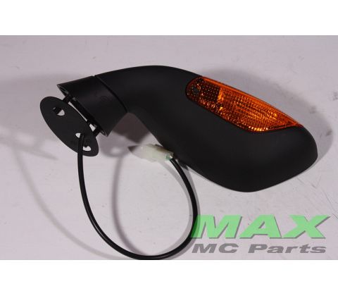 Spejle RH APRILIA RSV1000R MILLE 04-07