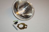 Parabol 6 m/HOLDER - POSITIONS FATNING