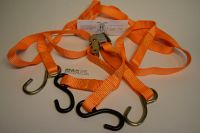 Stropper TIE DOWN - KRAFTIG - ORANGE