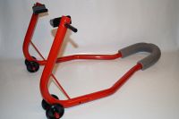 Bagløfter universal MC-STRONG TUBE/GRIP