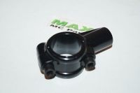 Beslag til spejl 2-DELT 10MM RIGHT GEVIN