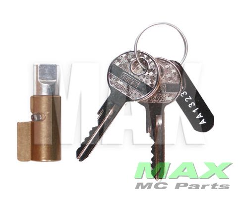 Styrlås KAWASAKI SUZUKI YAMAHA *12MM*