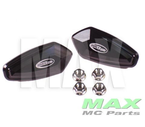 Mirror base cover 75x35 Ø6MM-28MM