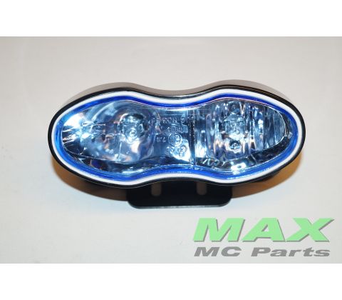 Forlygte TWINN BEAM STREET FIGHTER