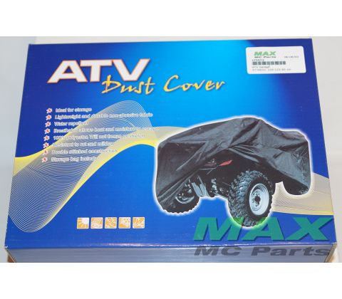 ATV Garage - STR. M - 208-122-80CM