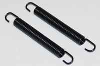 Udstødnings fjeder 2STK 95MM