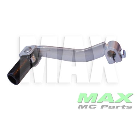 Gearskifter pedal STEEL YAM YZ125 89-97