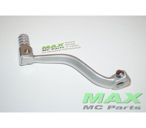 Gearskifte pedal ALU KX60 KX65 KX80 KX85