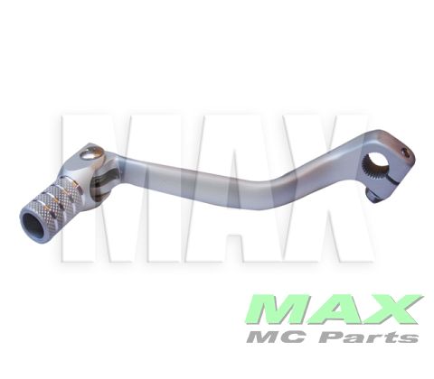 Gearskifter pedal*ALU*HONDA CR250R CR500
