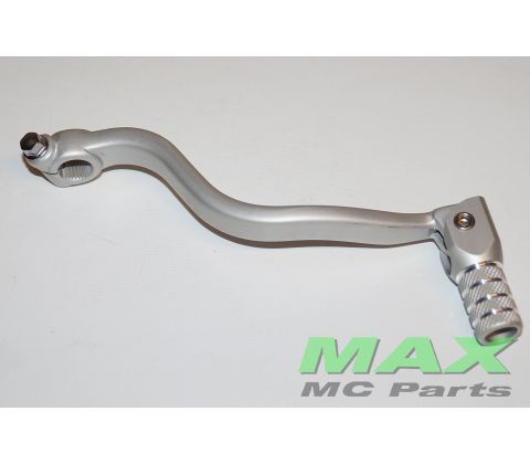 Gearskifter pedal*ALU* SUZ RM80 RM85 89-