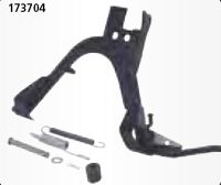 Central Støttefod APRILIA SONIC