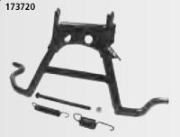 Central Støttefod PIAGGIO/VESPA