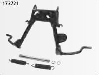 Central Støttefod PIAGGIO/VESPA