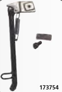 Side Støttefod GILERA STALKER