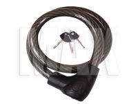 Wirelås Super, Ø25*1200mm